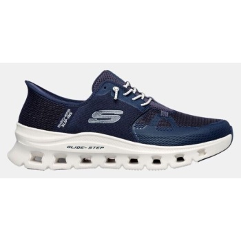 xαμηλά sneakers skechers 232930 slip σε προσφορά