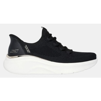 xαμηλά sneakers skechers 117617 slip σε προσφορά