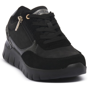 xαμηλά sneakers grunland nero k2sace |