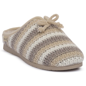 mules grunland beige b5adra |