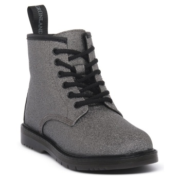 μπότες grunland antracite 88taba |