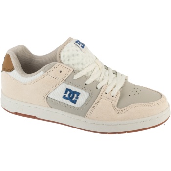 xαμηλά sneakers dc shoes shoes manteca