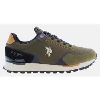 xαμηλά sneakers u.s polo assn. aron009m σε προσφορά