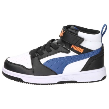 ψηλά sneakers puma 393832 | σε προσφορά