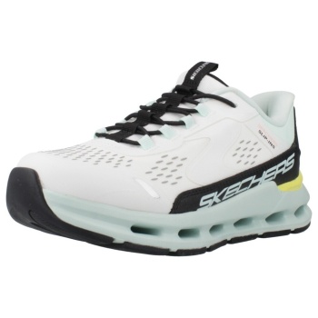 xαμηλά sneakers skechers slip-ins σε προσφορά