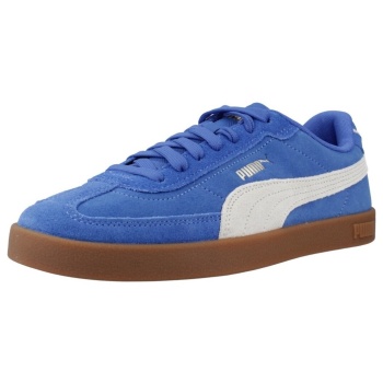 xαμηλά sneakers puma club ii era suede | σε προσφορά