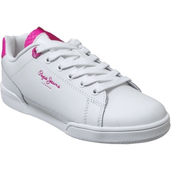 xαμηλά sneakers pepe jeans lambert w