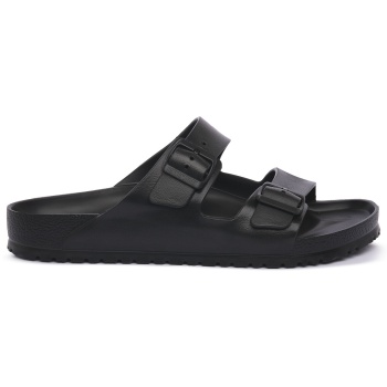 mules birkenstock arizona eva black