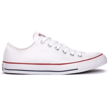 sneakers converse all star ox optical σε προσφορά