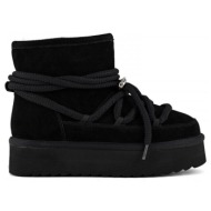  μποτίνια colors of california platform mountain look |