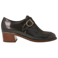  παπούτσια πόλης pertini - |