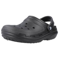  σαγιονάρες crocs classic lined clog |