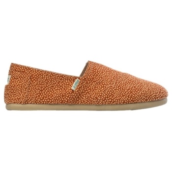 espadrilles paez gum classic m - seed