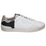  παπούτσια πόλης pepe jeans pms31049-808 |