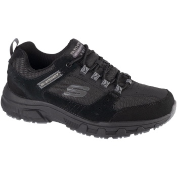 xαμηλά sneakers skechers oak canyon 