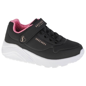 xαμηλά sneakers skechers uno lite |