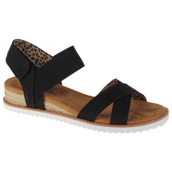 σπορ σανδάλια skechers desert kiss