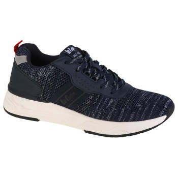 xαμηλά sneakers lee cooper - |