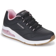  xαμηλά sneakers skechers uno |