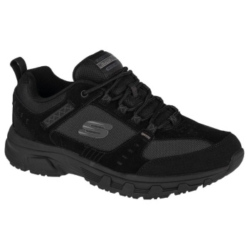 xαμηλά sneakers skechers oak canyon |