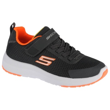 xαμηλά sneakers skechers dynamic tread |