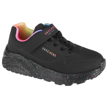 xαμηλά sneakers skechers uno lite