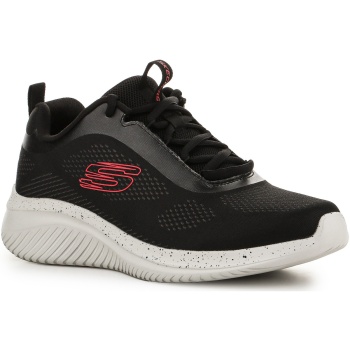 sneakers skechers 232310-bkrd | σε προσφορά