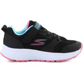 sneakers skechers 302409l-blk | σε προσφορά