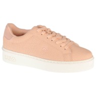  xαμηλά sneakers fila crosscourt altezza f wmn |