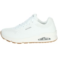  ψηλά sneakers skechers 52458 |