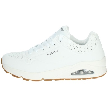 ψηλά sneakers skechers 52458 |