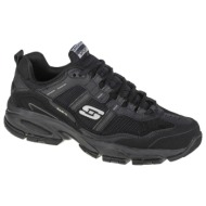  xαμηλά sneakers skechers vigor 2.0- trait |