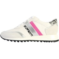 xαμηλά sneakers geox 185009 |