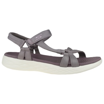 σπορ σανδάλια skechers on the go 600 