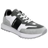  xαμηλά sneakers calvin klein jeans hm0hm00497 0io |