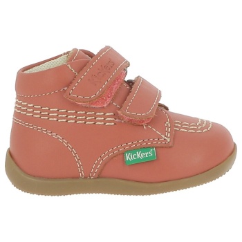 μπότες kickers bottines |