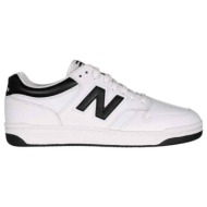 xαμηλά sneakers new balance bb480lbkd |