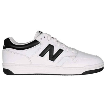 xαμηλά sneakers new balance bb480lbkd | σε προσφορά