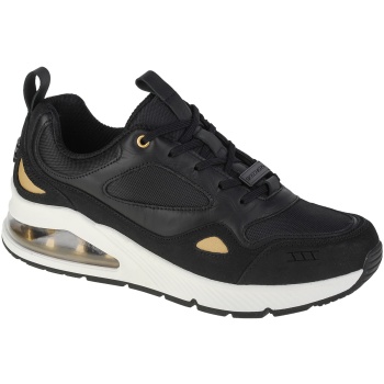 xαμηλά sneakers skechers uno 2 |