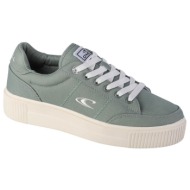  xαμηλά sneakers o`neill sunset cvs wmn low |