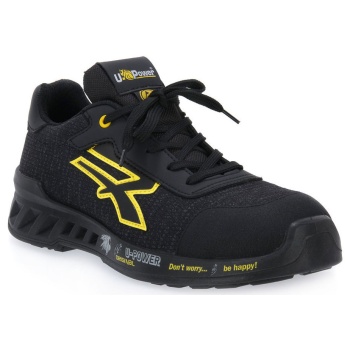 sneakers u-power frank esd s1p src |