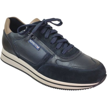 xαμηλά sneakers mephisto gilford |