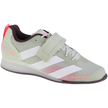 xαμηλά sneakers adidas adidas adipower
