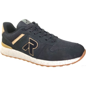 xαμηλά sneakers rieker 07601 |