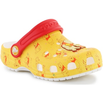 σανδάλια crocs classic disney winnie σε προσφορά