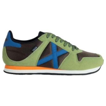 xαμηλά sneakers munich 8620522 | σε προσφορά