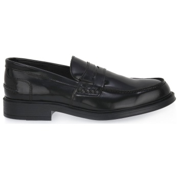 μοκασσίνια igi&co nico nero | σε προσφορά