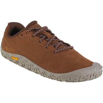 παπούτσια για τρέξιμο merrell vapor