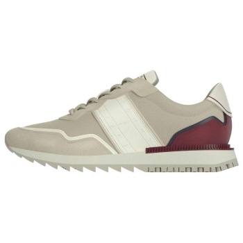 xαμηλά sneakers tommy hilfiger σε προσφορά