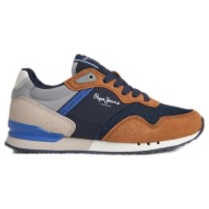  xαμηλά sneakers pepe jeans pbs30577 879 |